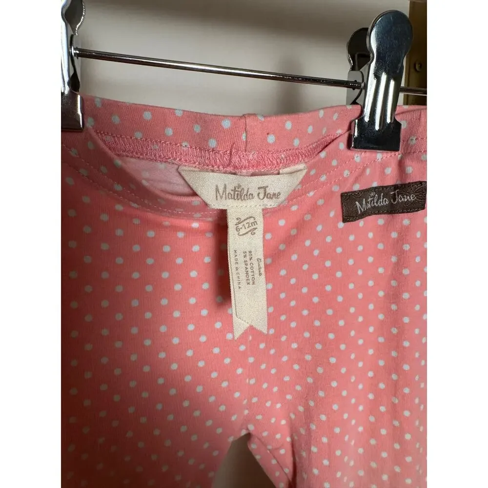 Matilda Jane 6-12 Month Outfit